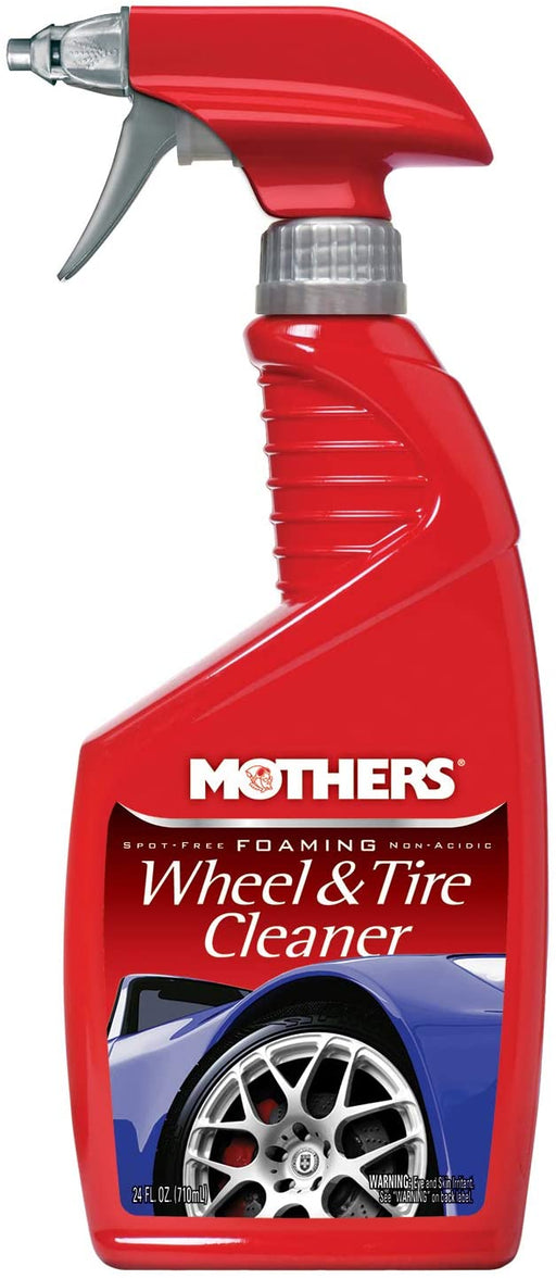 Meguiar's G14324 Hot Rims Aluminum Wheel Cleaner –