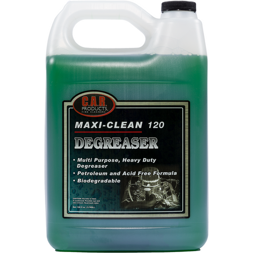 Auto Heavy Duty Degreaser 5L - Rapid Clean