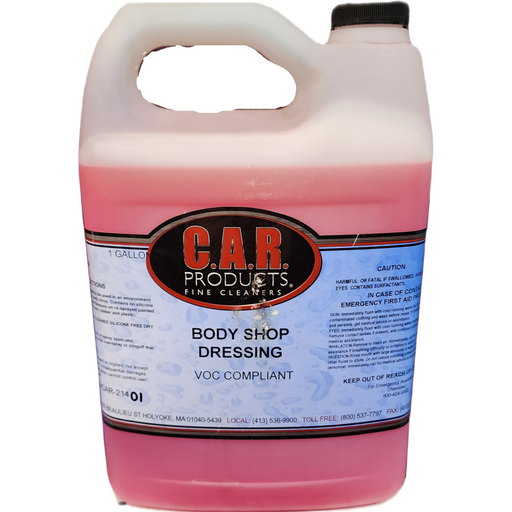 XCP ICS-36105 CAR Products Braker Wheel Cleaner (5 gal