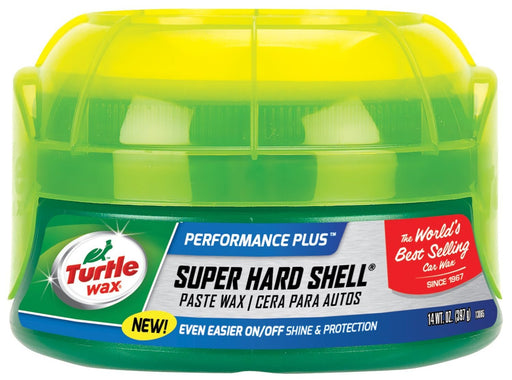 Turtle Wax T241a Polishing Compound & Scratch Remover, 10.5 oz