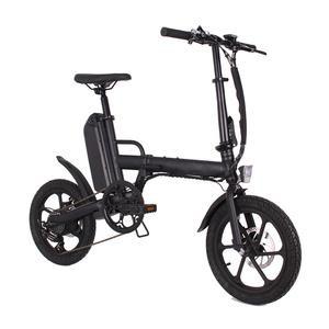 16 inch electric bike