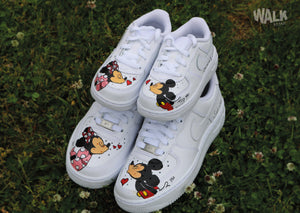 mickey mouse air force 1