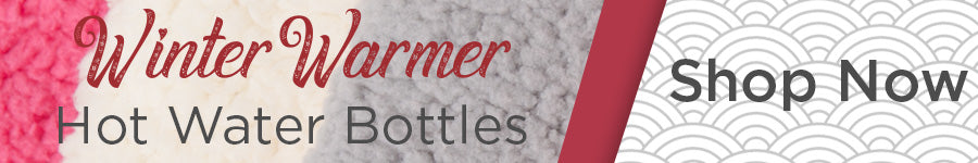 2018 Hot Water Bottles