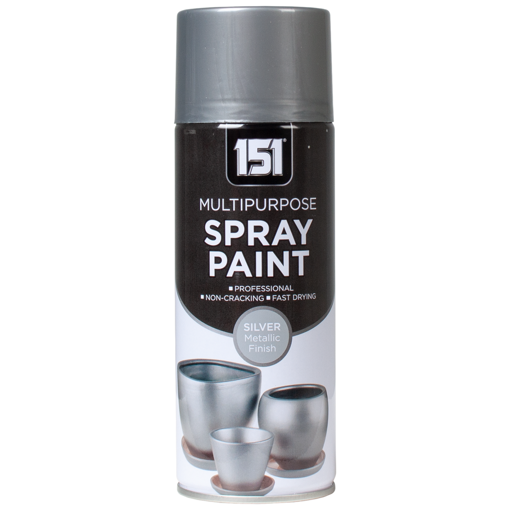 Fast Drying Spray Paint | Multi Purpose Professional Spray Paints ...