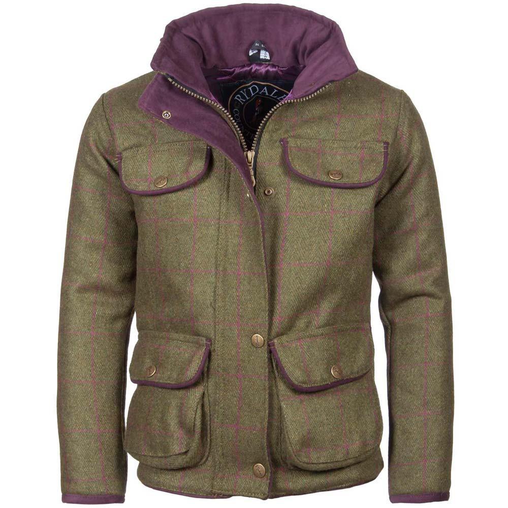 Rydale Juniors Girl's Tweed Jackets – Yorkshire Trading Company