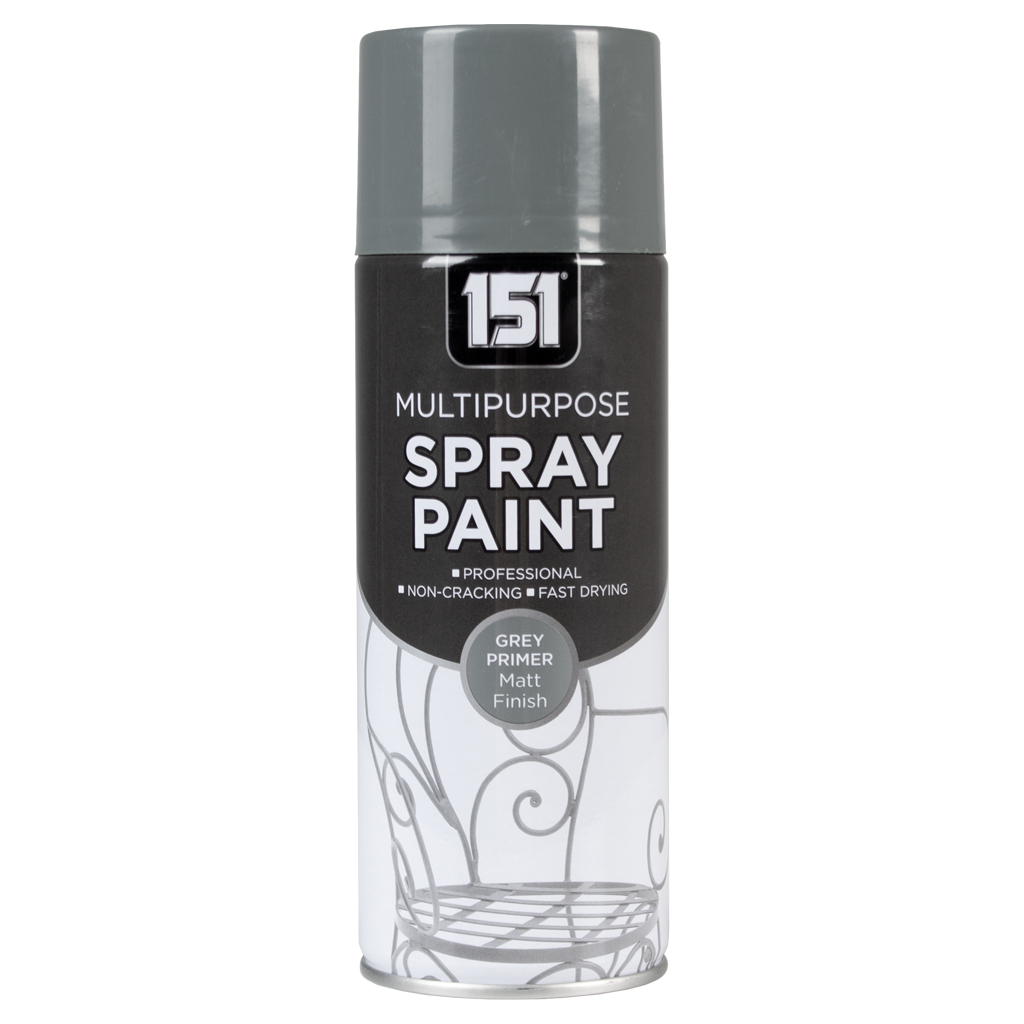 Fast Drying Spray Paint | Multi Purpose Professional Spray Paints ...
