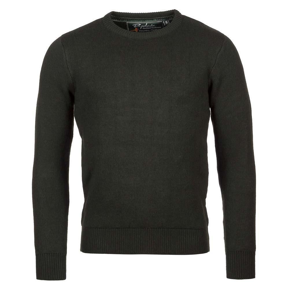 Rydale Quilted Sweater – Yorkshire Trading Company