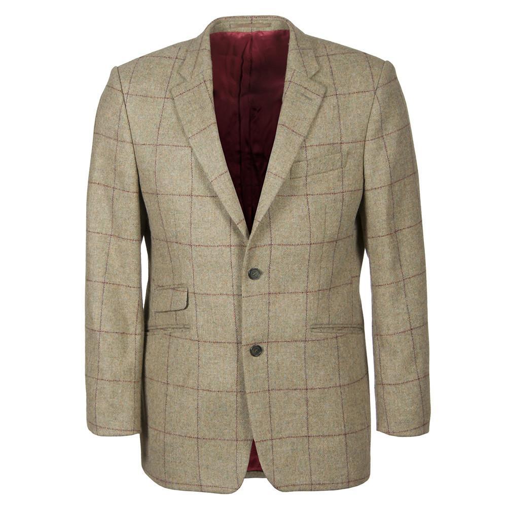 Rydale Clothing Tweed Blazer Country Jacket – Yorkshire Trading Company