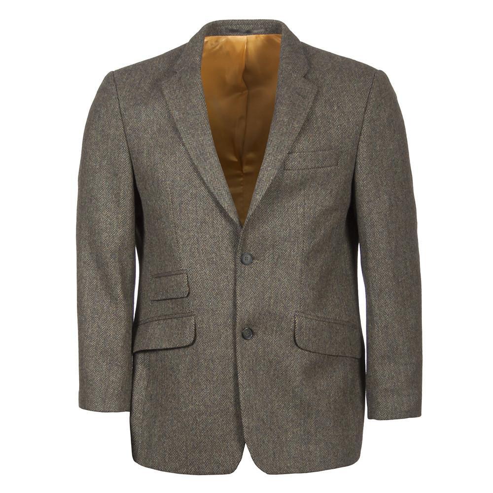 Rydale Clothing Tweed Blazer Country Jacket – Yorkshire Trading Company