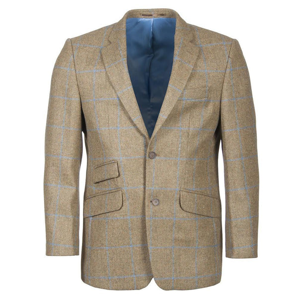 Rydale Clothing Tweed Blazer Country Jacket – Yorkshire Trading Company