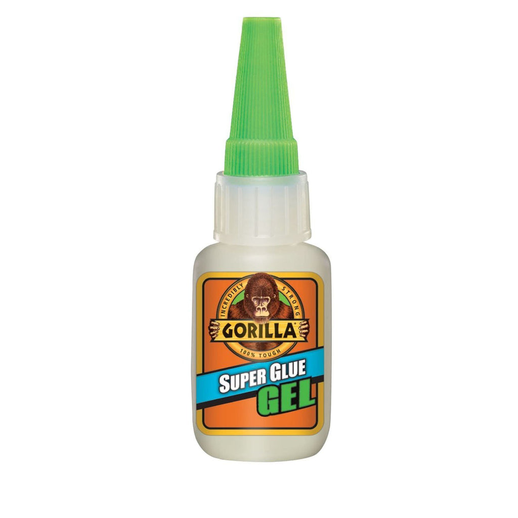 gorilla glue hair gel