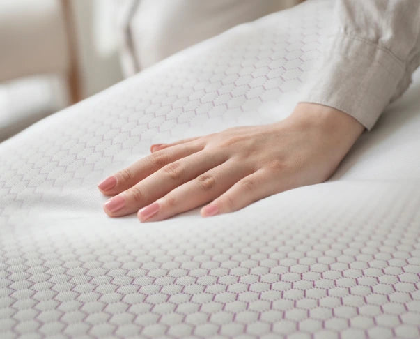 Mattress Cover - Product Feature - Livpure