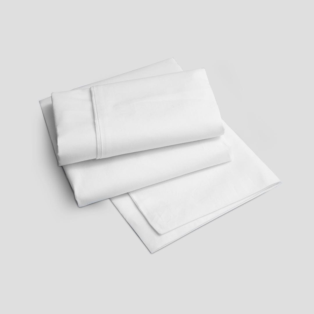 Buy Premium Cotton Bedsheet Set From - Livpure