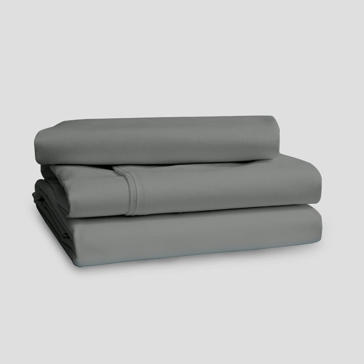 Buy Premium Cotton Fitted Bedsheet Set Online – Livpure