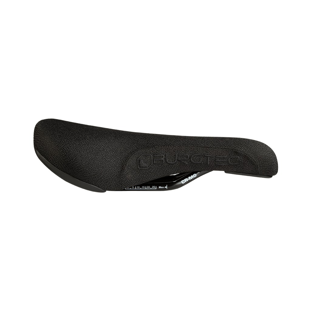 burgtec the cloud boost saddle