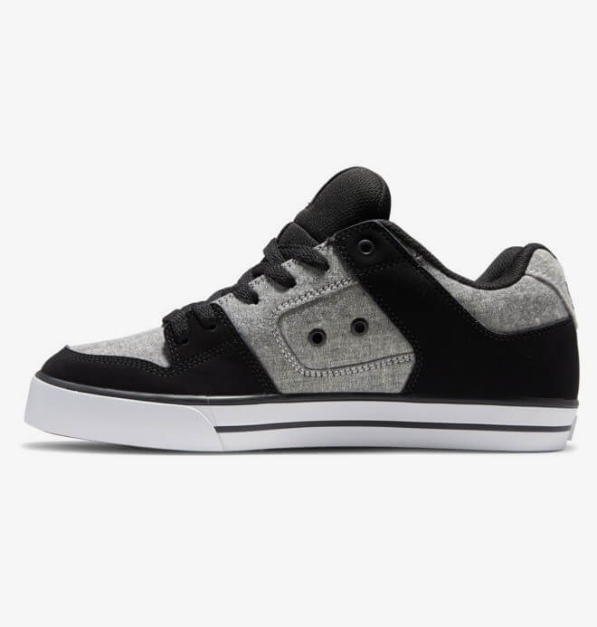 Zapatillas para Hombre DC SHOES HERITAGE PURE DGT – DC Shoes Peru