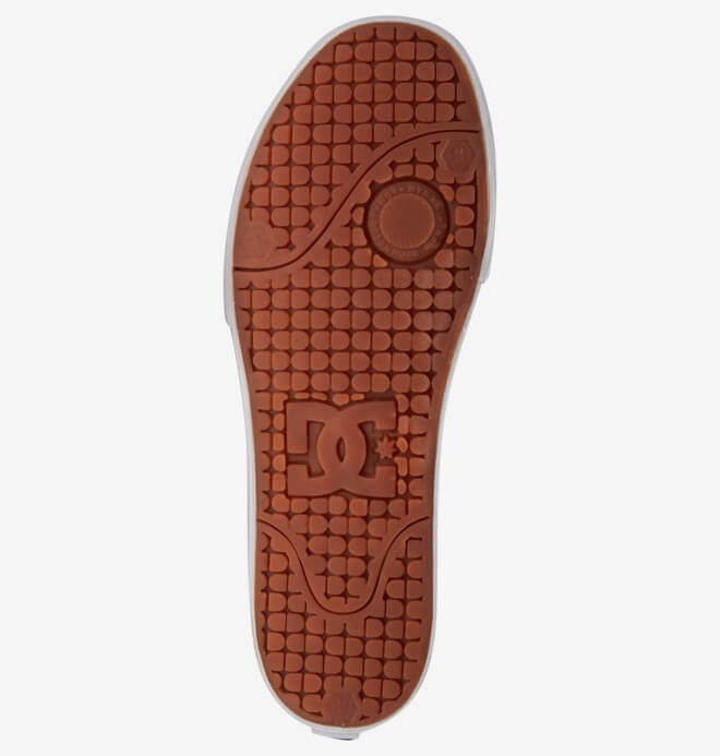 Zapatillas para Hombre DC SHOES HERITAGE PURE DGT – DC Shoes Peru