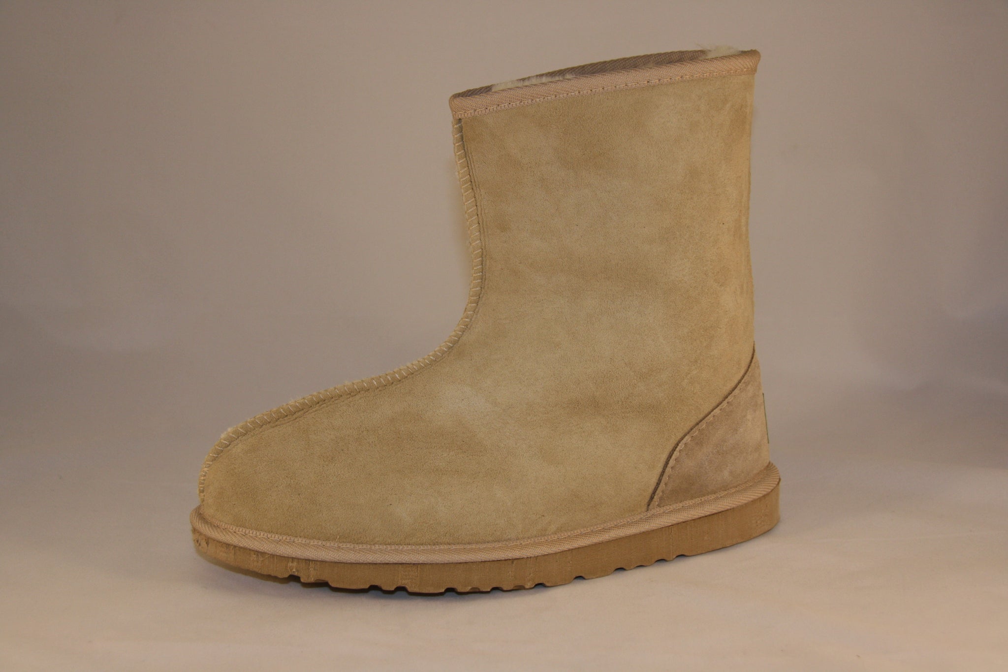 SCRUB UGG Boots - Mid calf length 