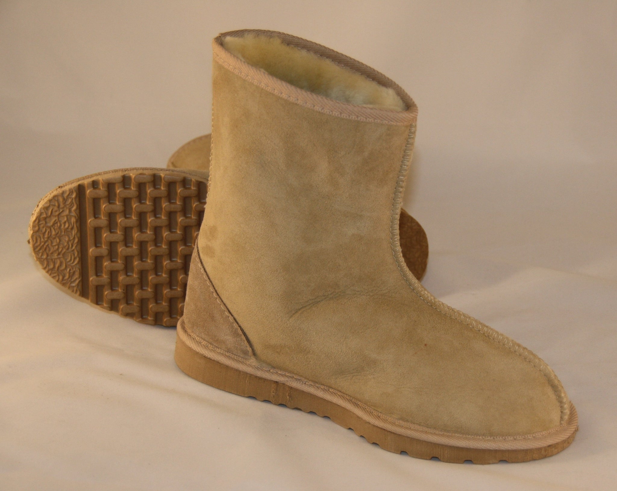 calf length ugg boots