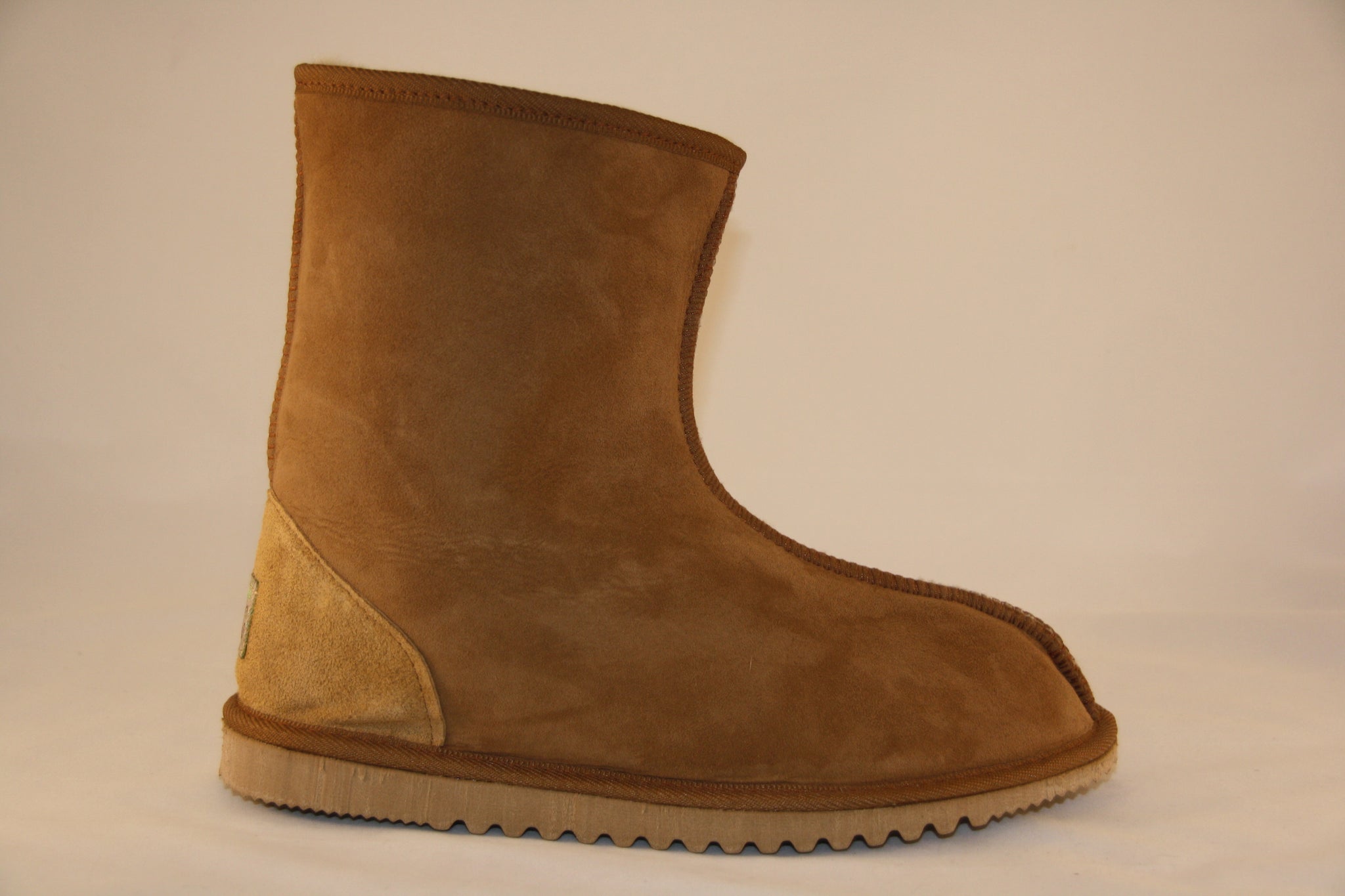 SCRUB UGG Boots - Mid calf length 