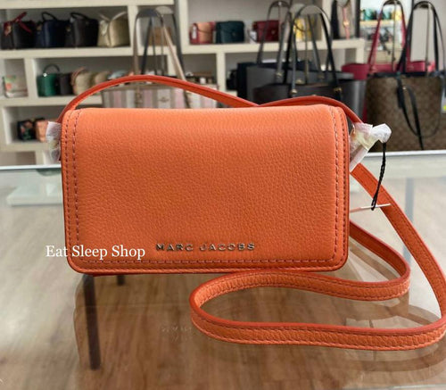 COACH®  Klare Crossbody In Colorblock