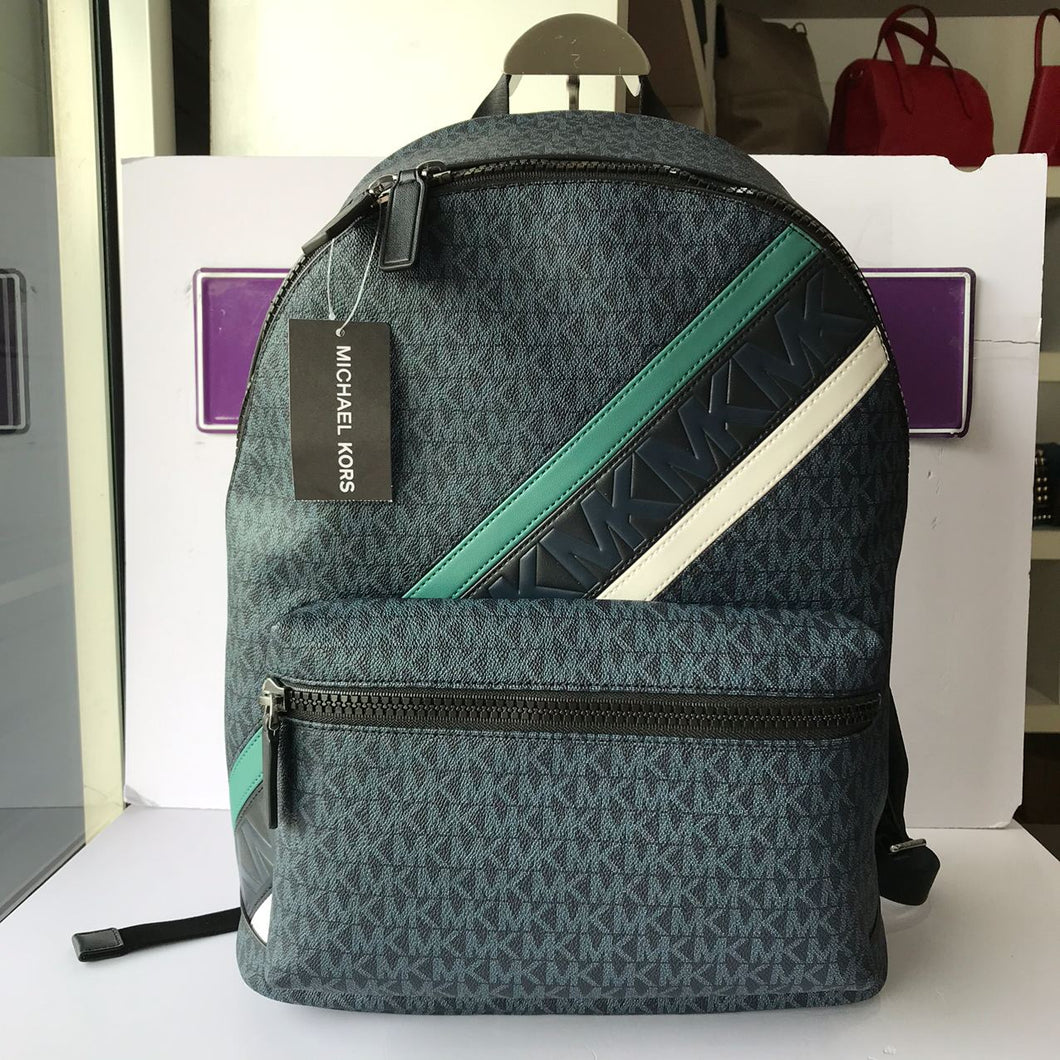 michael kors cooper backpack