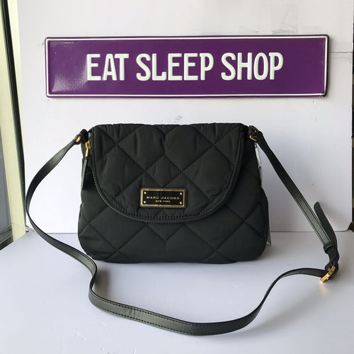 Coach Morgan Saddle Bag – Popshop Usa