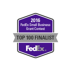 fedex top 100 small business grant contest 2016