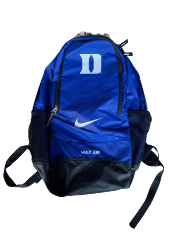 nike duke backpack