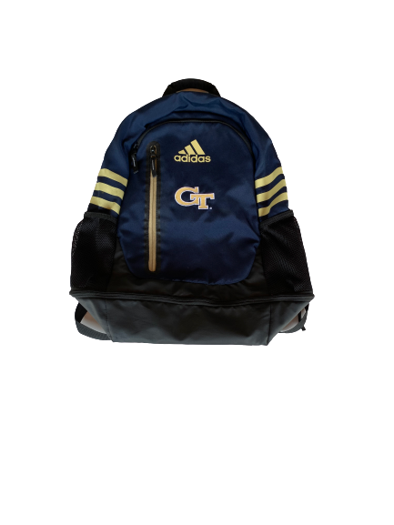 adidas football backpack