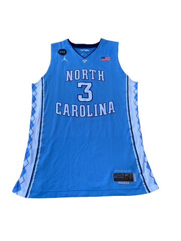 kennedy meeks jersey