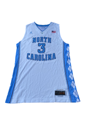 kennedy meeks jersey