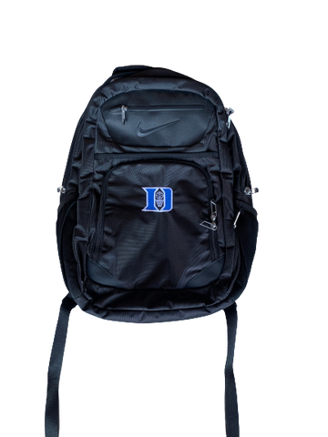 duke nike elite backpack