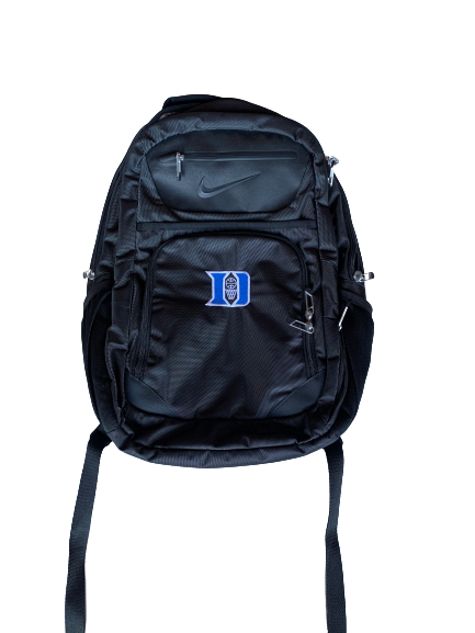 duke nike backpack