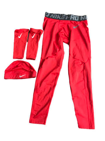 nike compression set