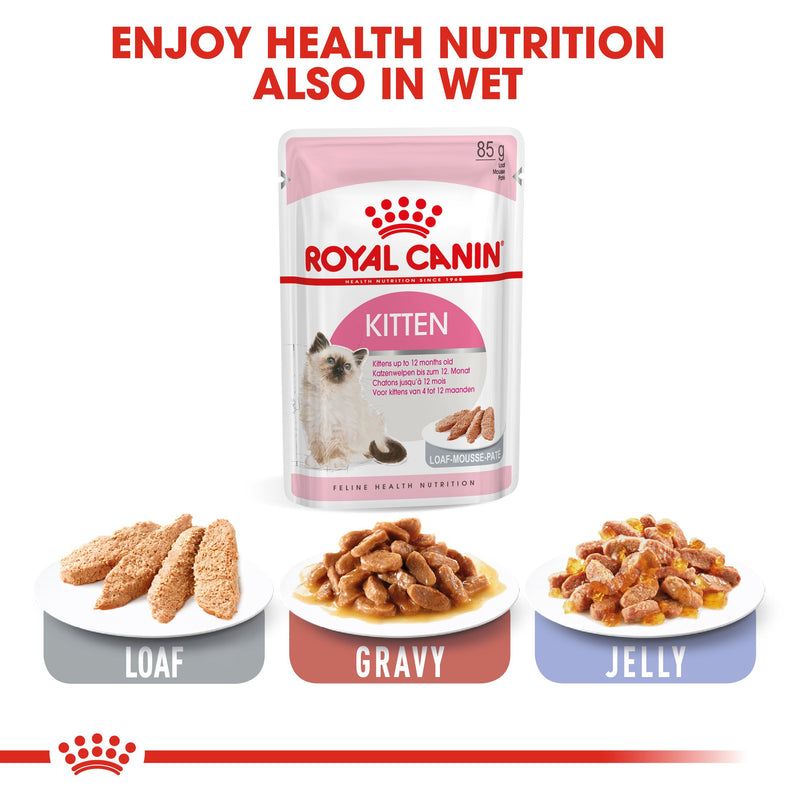 royal canin second age kitten 10 kg