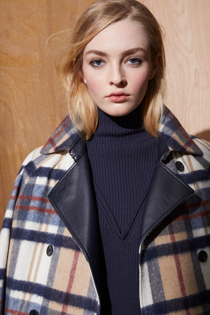 ETCETERA Fall 2021 Look 2 Etcetera