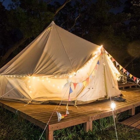 oneflowermacau glamping