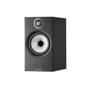 Bowers & Wilkins - 606 S2 Anniversary Edition – Stein Corp