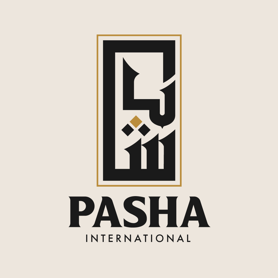 Pasha International