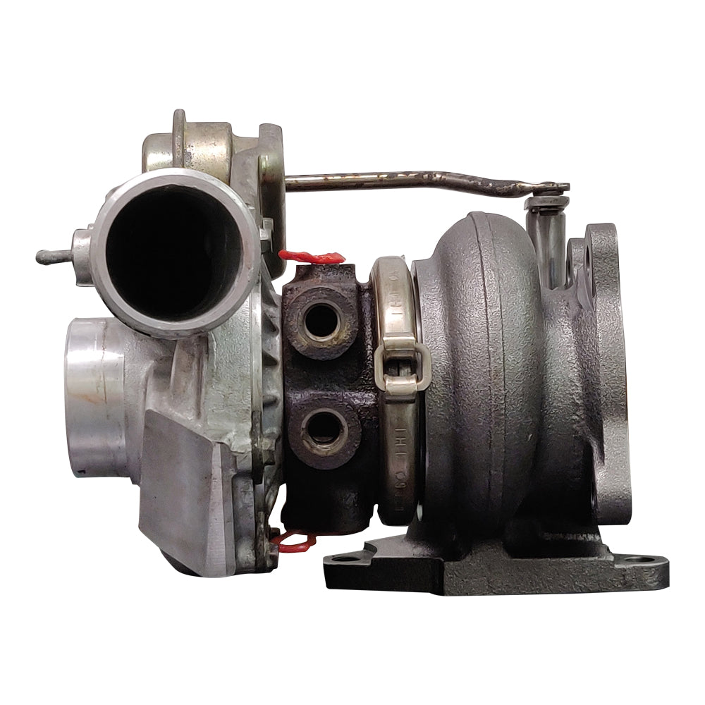 SteamSpeed IHI VF39 OEM Replacement Turbo for STI 2004-2006– steamspeed.com