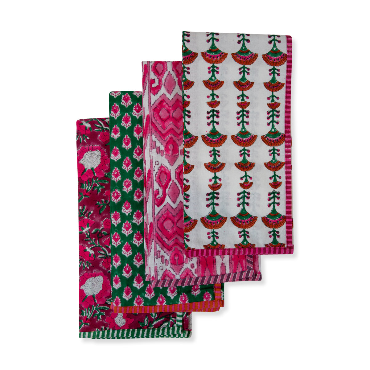 Sabine Dish Towels S/2