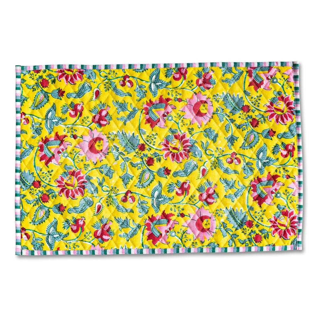 Furbish Studio - Merri Placemats S/4