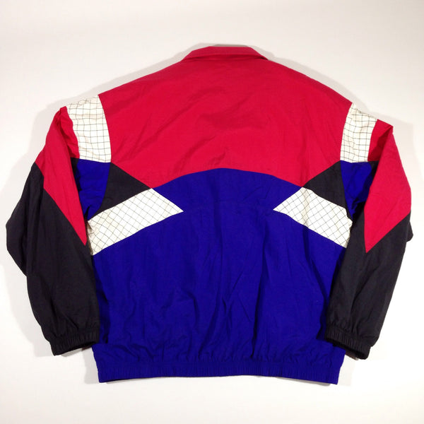 Head Sports Wear Windbreaker – VINTAGE STRAINS