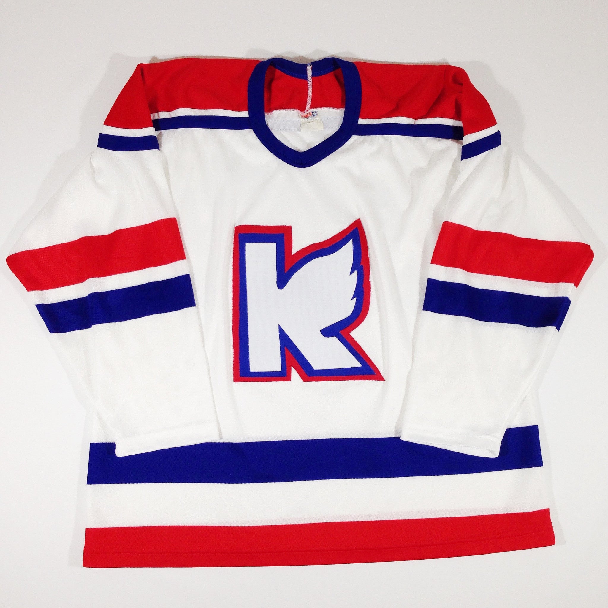 kwings jersey