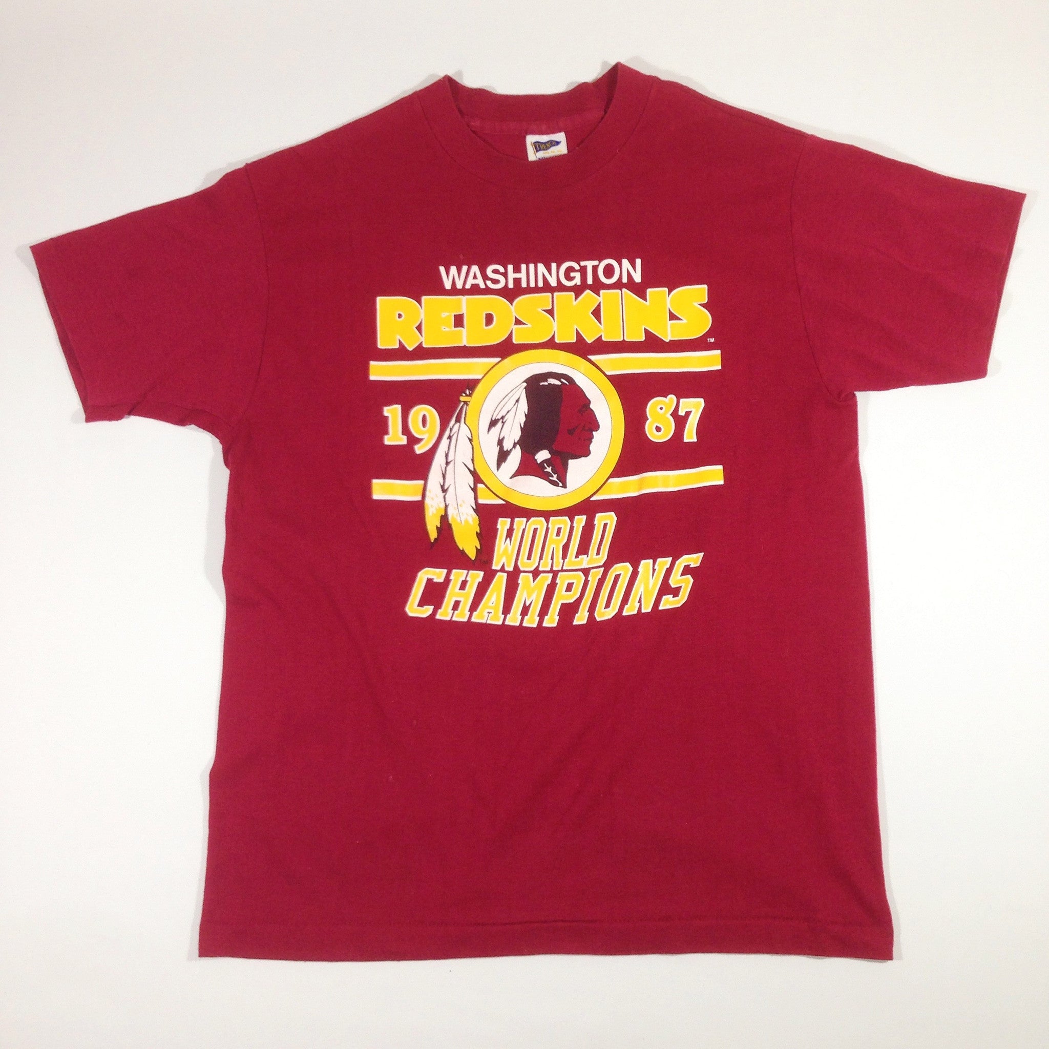 redskins championship t shirts