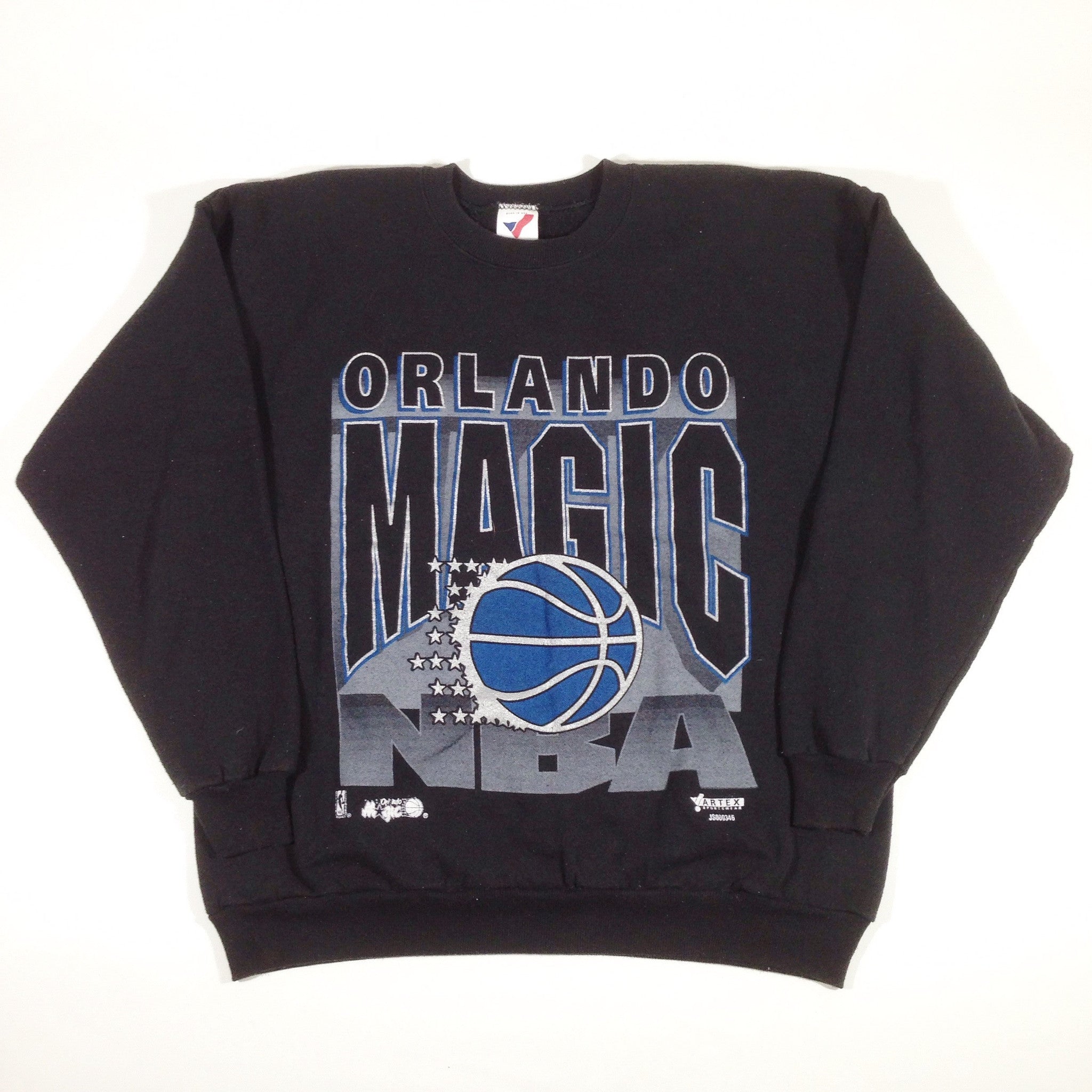 orlando magic crewneck