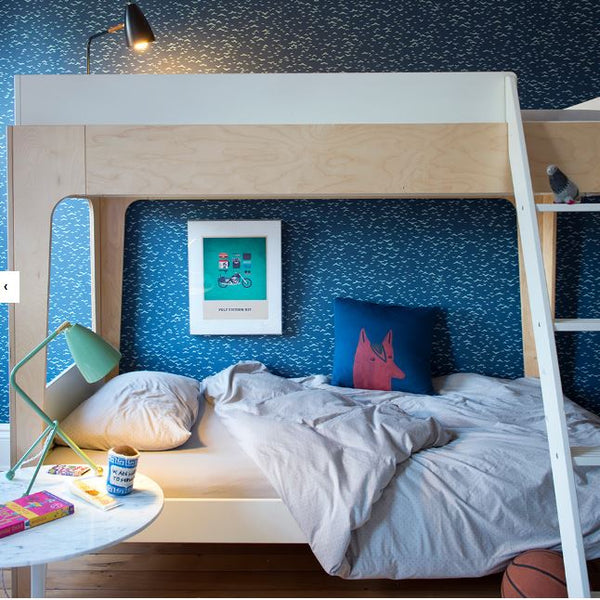 moda loft bed