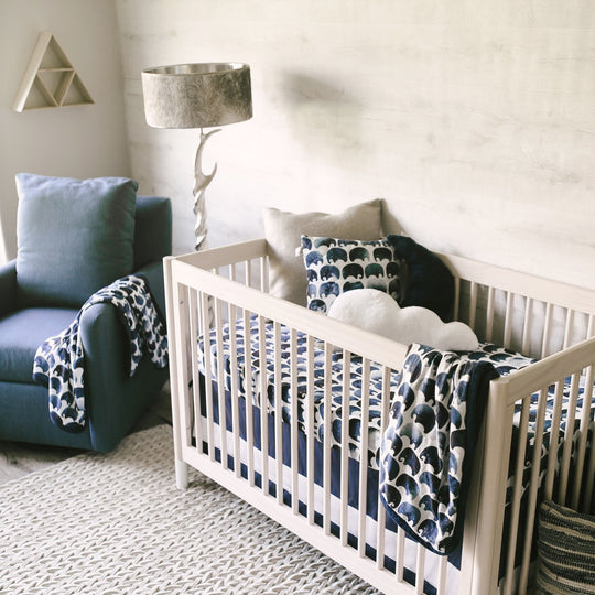 Oilo Studio | High Quality Nursery 