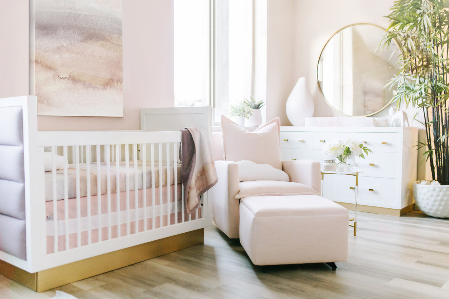 Oilo Studio | High Quality Nursery 